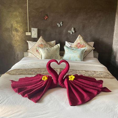 Mada Lanta Mai Keaw Koh Lanta Exterior foto