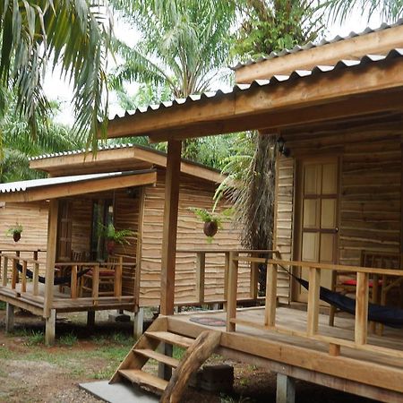 Mada Lanta Mai Keaw Koh Lanta Exterior foto