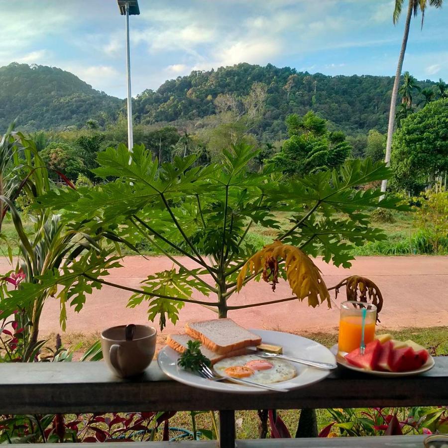 Mada Lanta Mai Keaw Koh Lanta Exterior foto