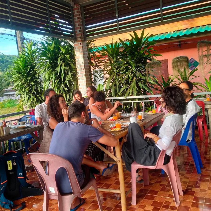 Mada Lanta Mai Keaw Koh Lanta Exterior foto