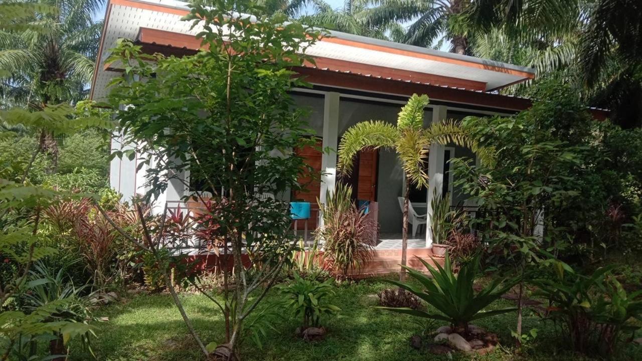 Mada Lanta Mai Keaw Koh Lanta Exterior foto