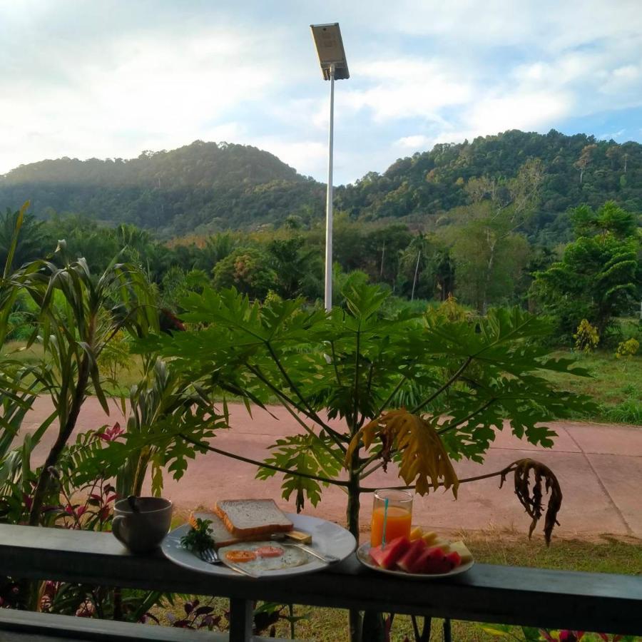 Mada Lanta Mai Keaw Koh Lanta Exterior foto
