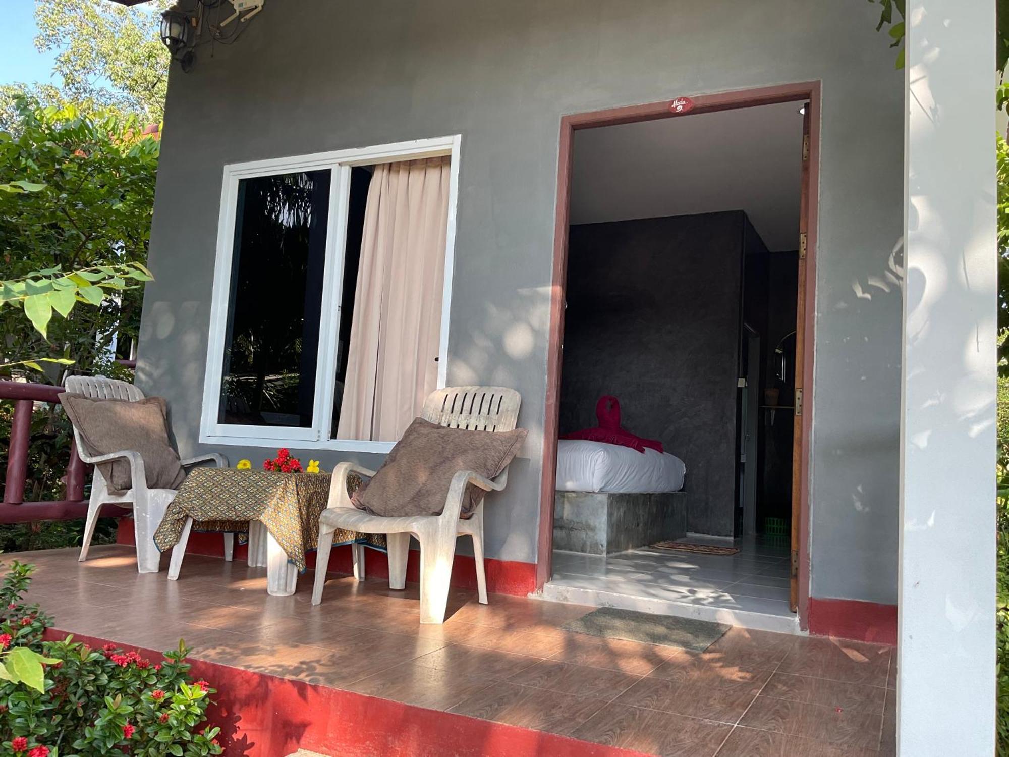 Mada Lanta Mai Keaw Koh Lanta Exterior foto