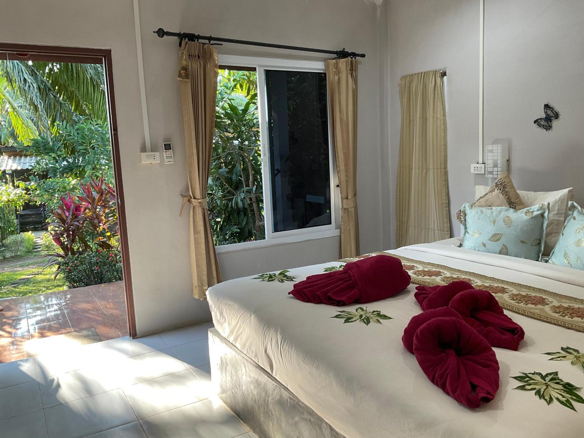 Mada Lanta Mai Keaw Koh Lanta Exterior foto