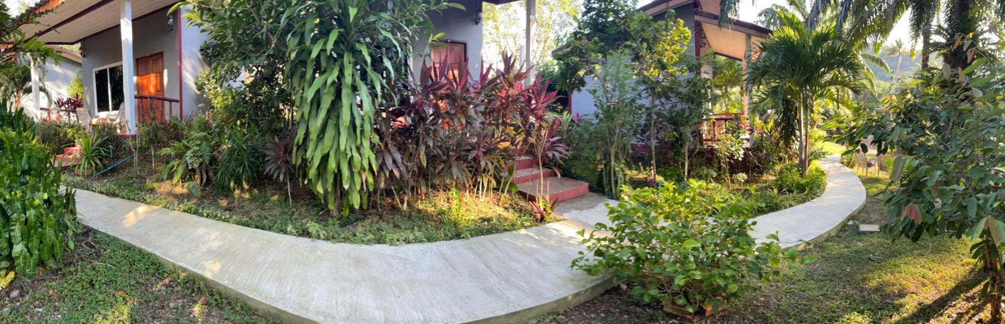Mada Lanta Mai Keaw Koh Lanta Exterior foto