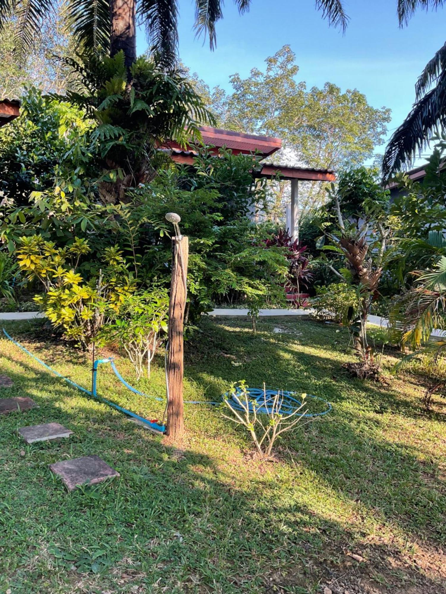 Mada Lanta Mai Keaw Koh Lanta Exterior foto