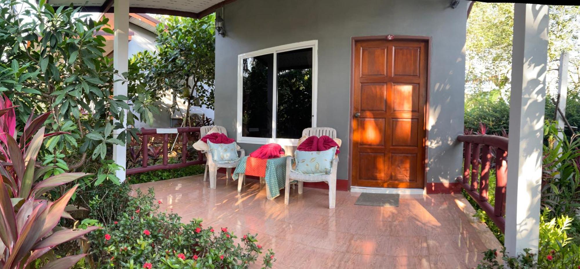 Mada Lanta Mai Keaw Koh Lanta Exterior foto