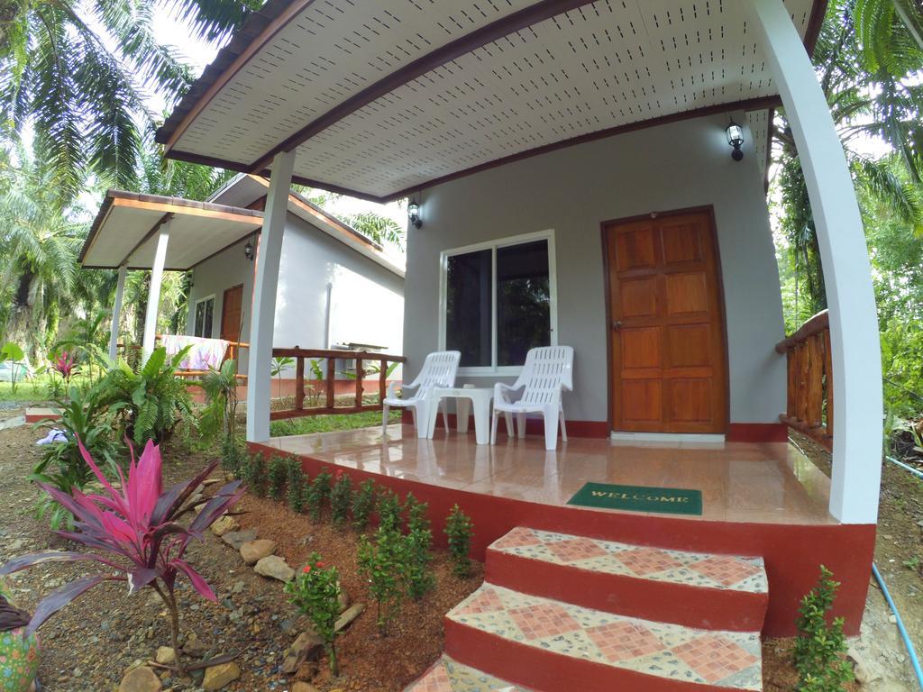 Mada Lanta Mai Keaw Koh Lanta Exterior foto