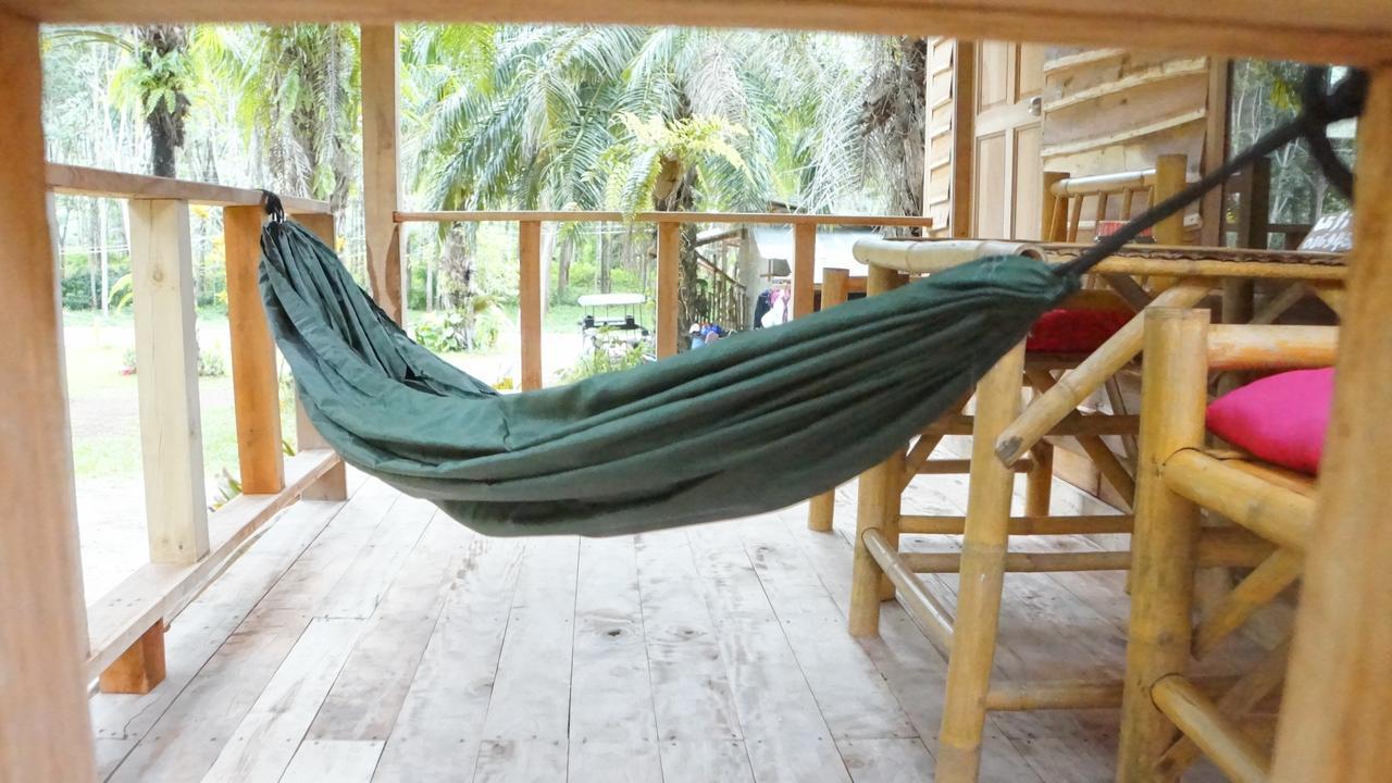 Mada Lanta Mai Keaw Koh Lanta Exterior foto