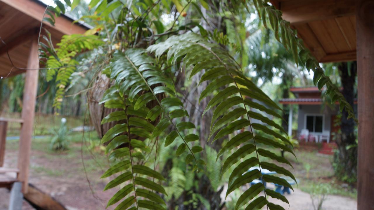 Mada Lanta Mai Keaw Koh Lanta Exterior foto