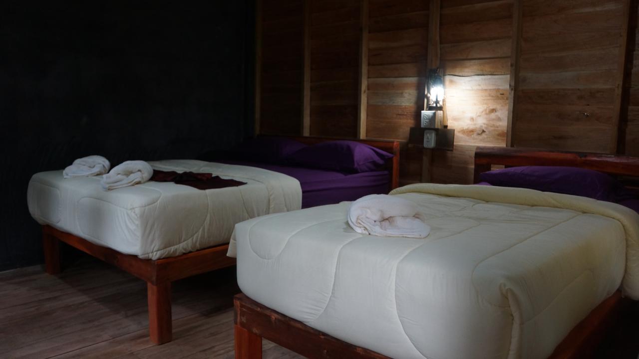 Mada Lanta Mai Keaw Koh Lanta Exterior foto