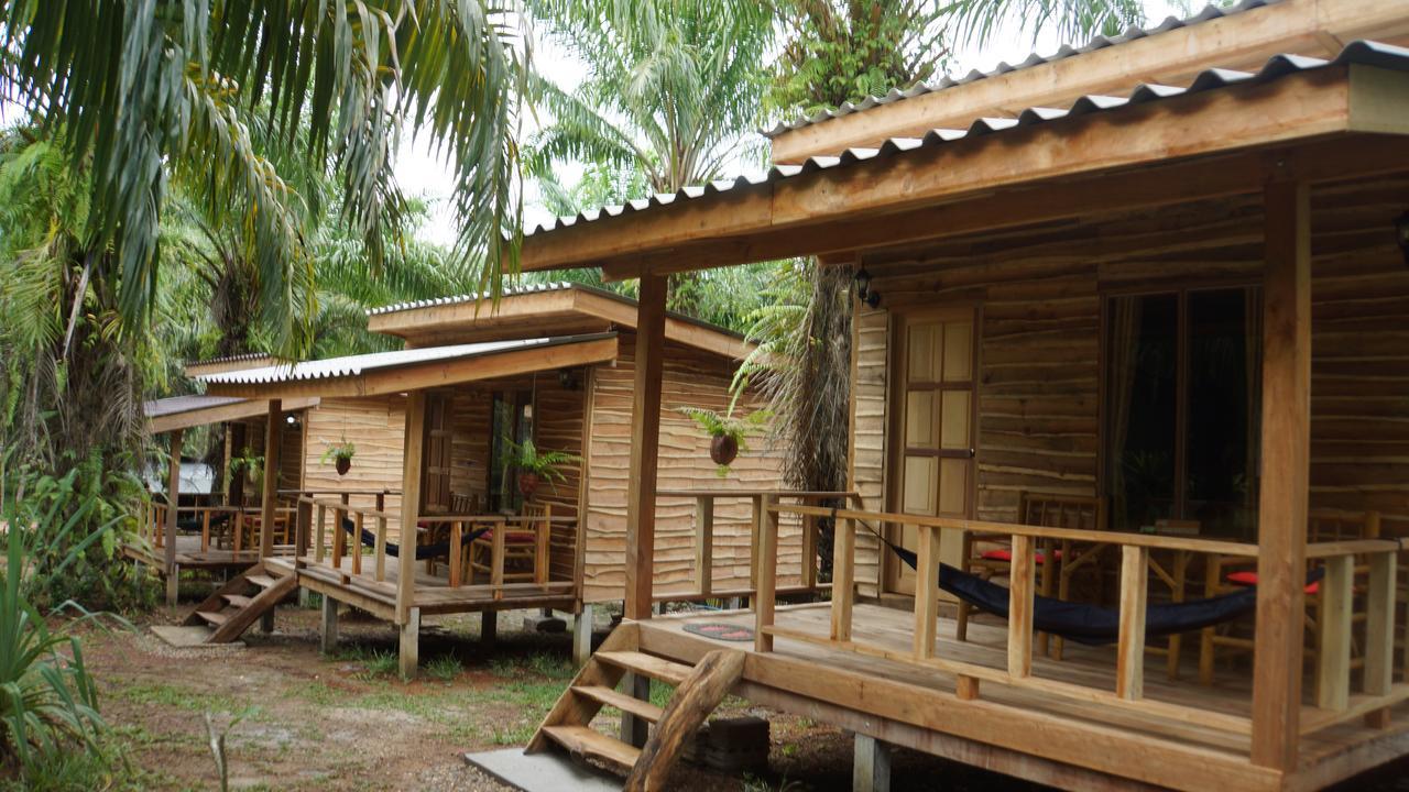 Mada Lanta Mai Keaw Koh Lanta Exterior foto