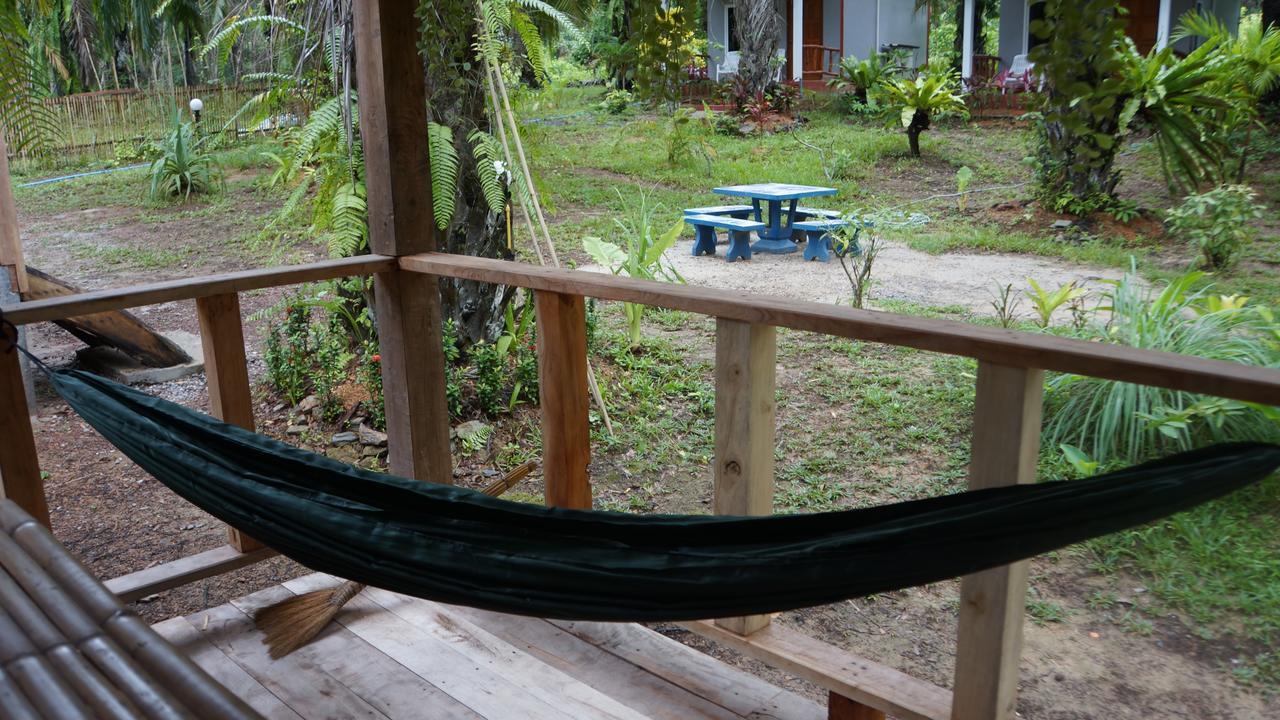 Mada Lanta Mai Keaw Koh Lanta Exterior foto