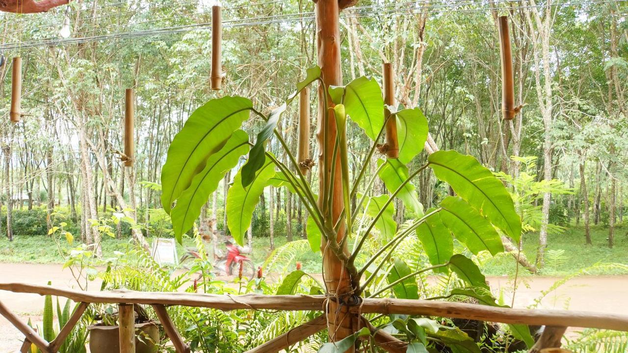 Mada Lanta Mai Keaw Koh Lanta Exterior foto