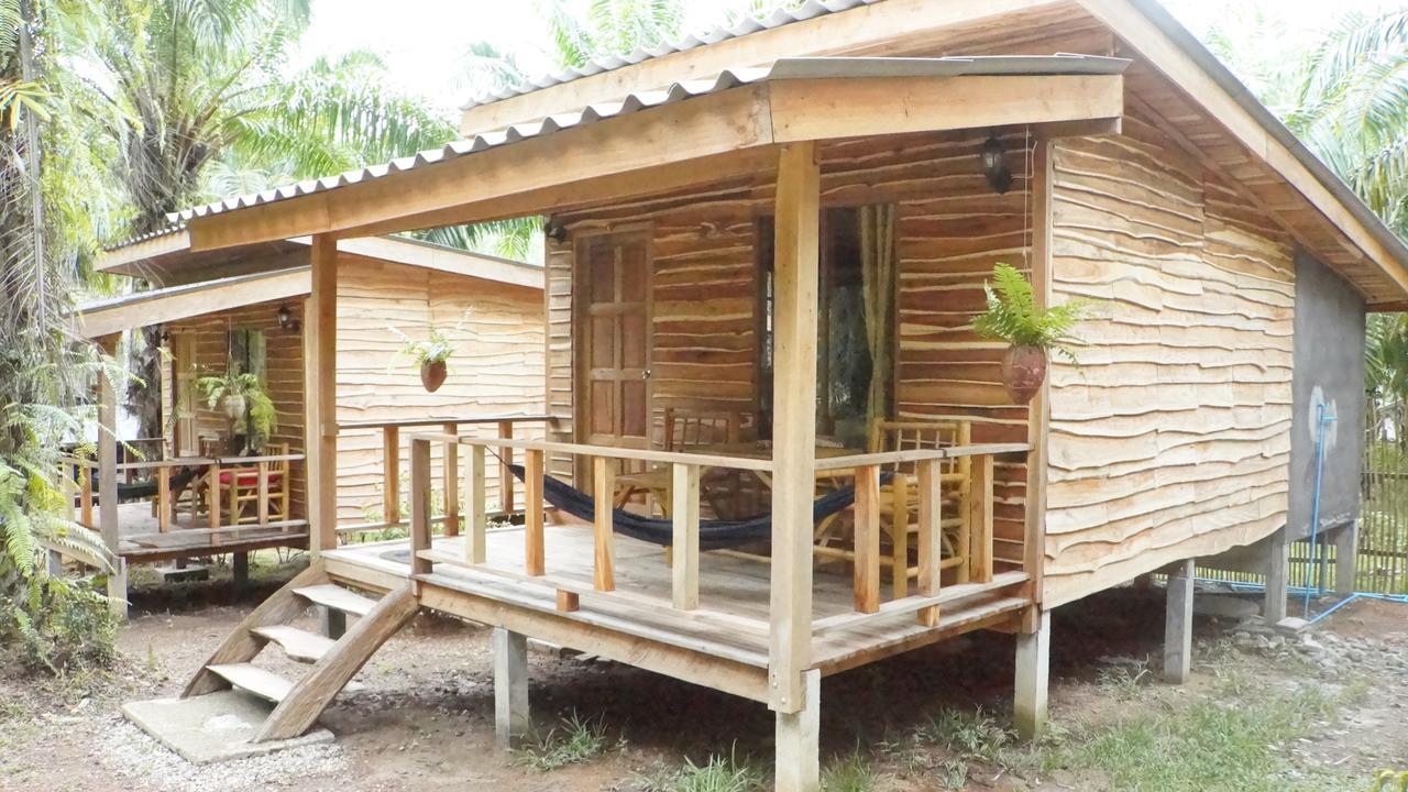 Mada Lanta Mai Keaw Koh Lanta Exterior foto