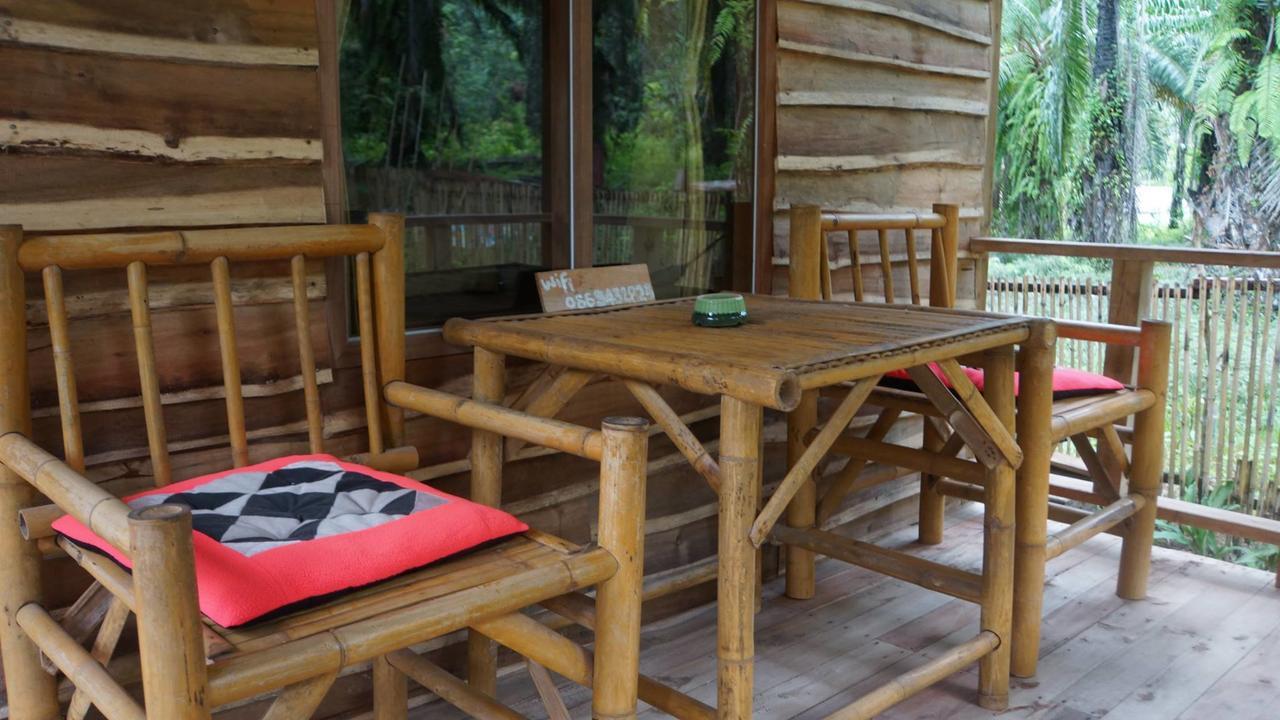 Mada Lanta Mai Keaw Koh Lanta Exterior foto