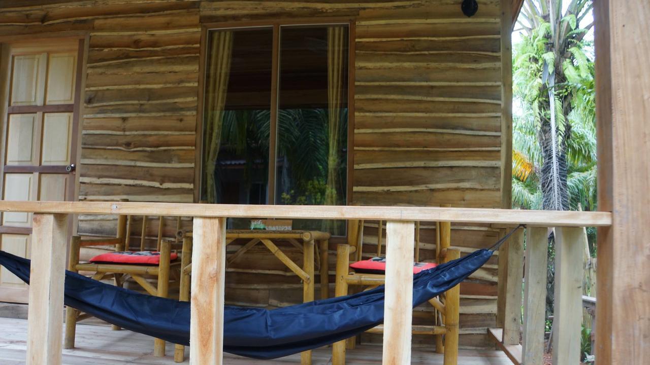 Mada Lanta Mai Keaw Koh Lanta Exterior foto