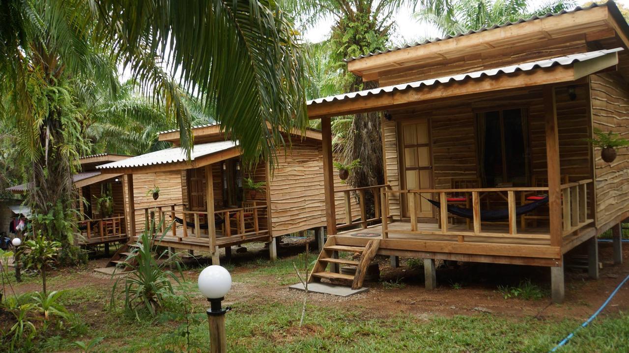 Mada Lanta Mai Keaw Koh Lanta Exterior foto