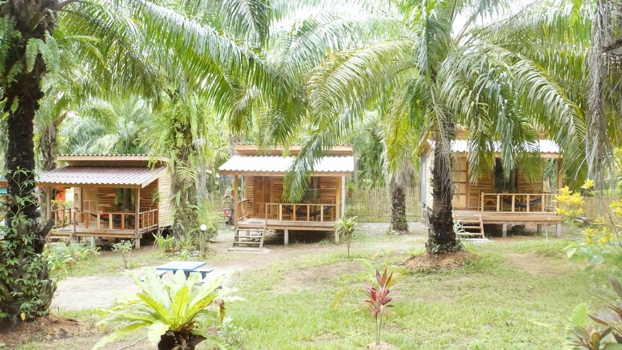 Mada Lanta Mai Keaw Koh Lanta Exterior foto