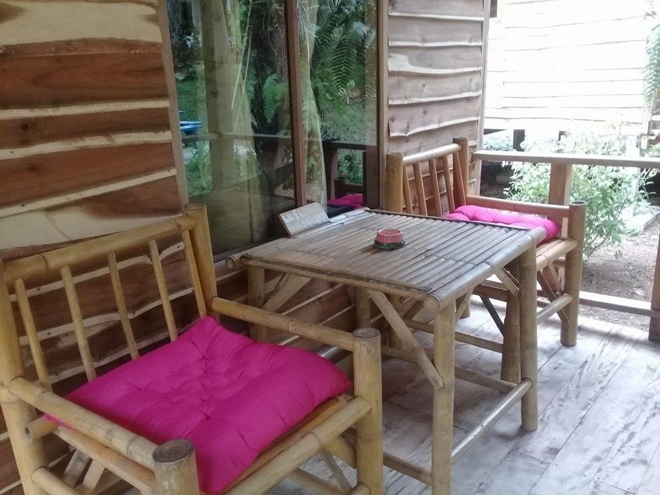 Mada Lanta Mai Keaw Koh Lanta Exterior foto
