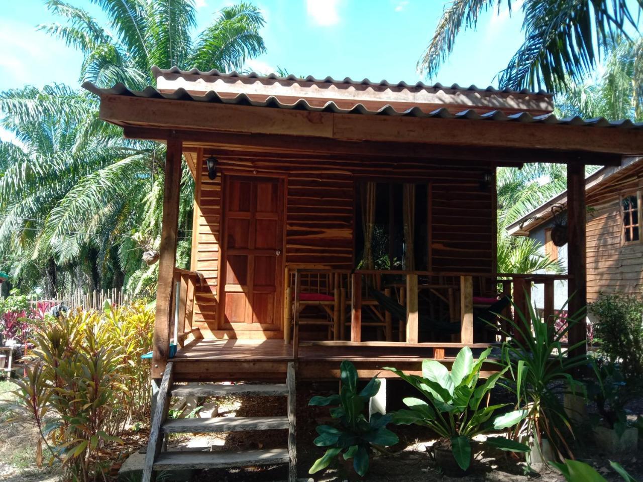 Mada Lanta Mai Keaw Koh Lanta Exterior foto