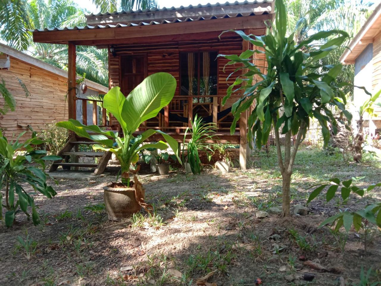 Mada Lanta Mai Keaw Koh Lanta Exterior foto