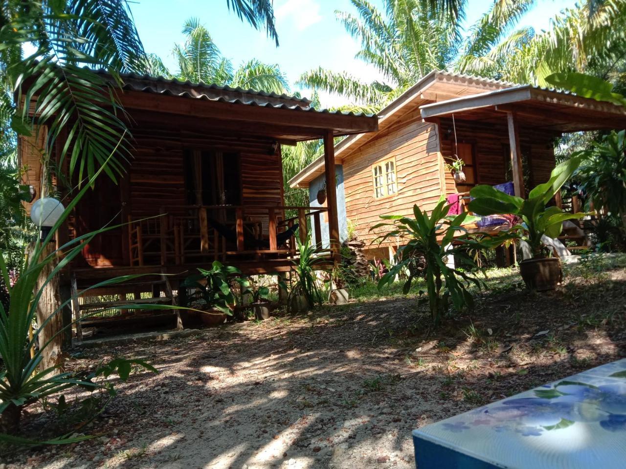 Mada Lanta Mai Keaw Koh Lanta Exterior foto