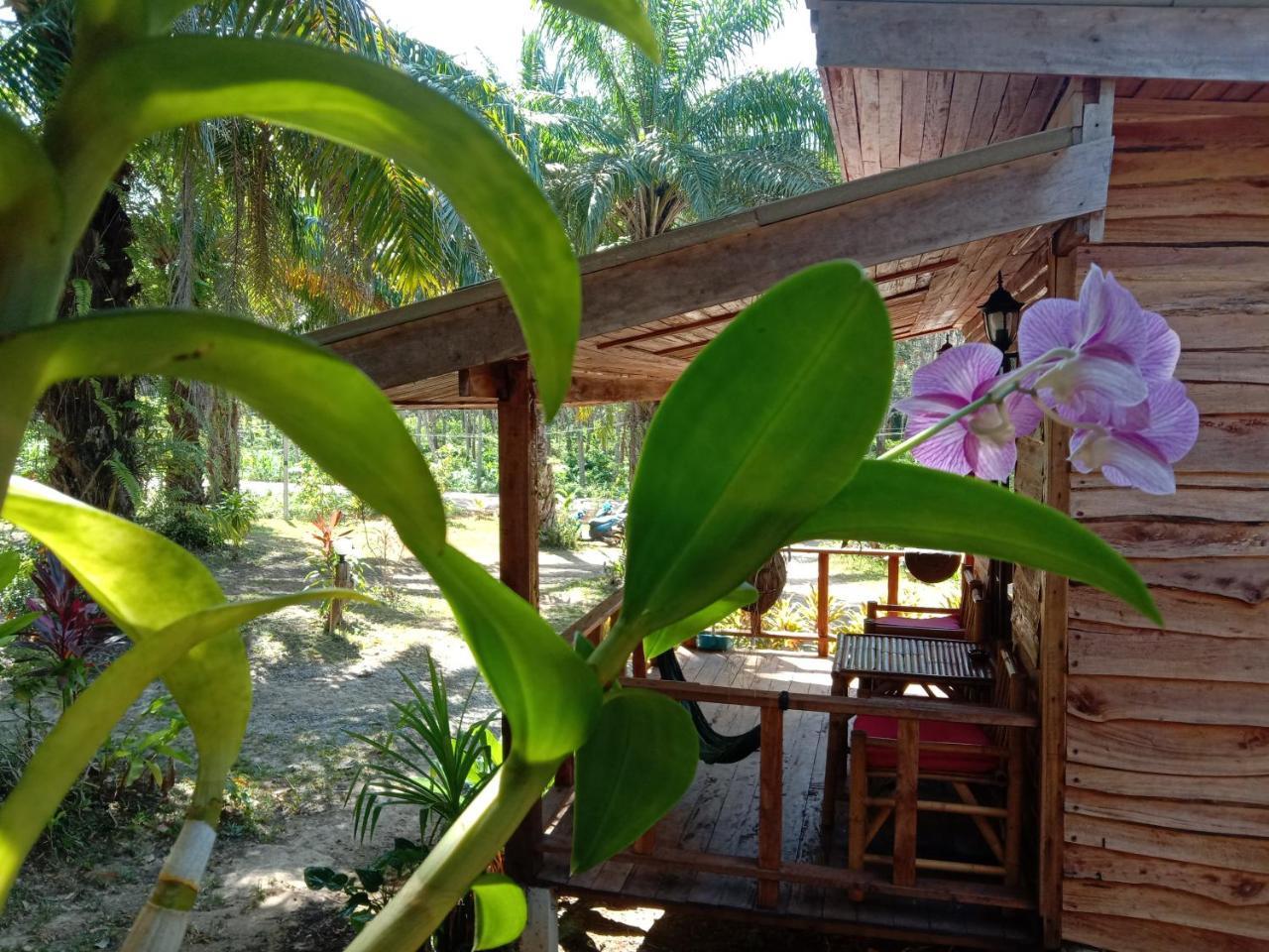 Mada Lanta Mai Keaw Koh Lanta Exterior foto