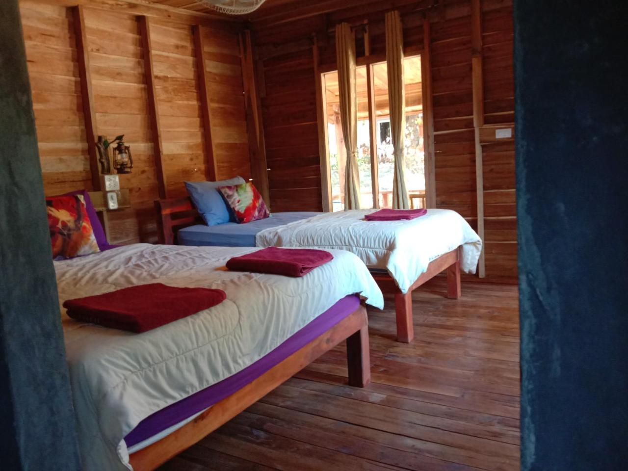 Mada Lanta Mai Keaw Koh Lanta Exterior foto