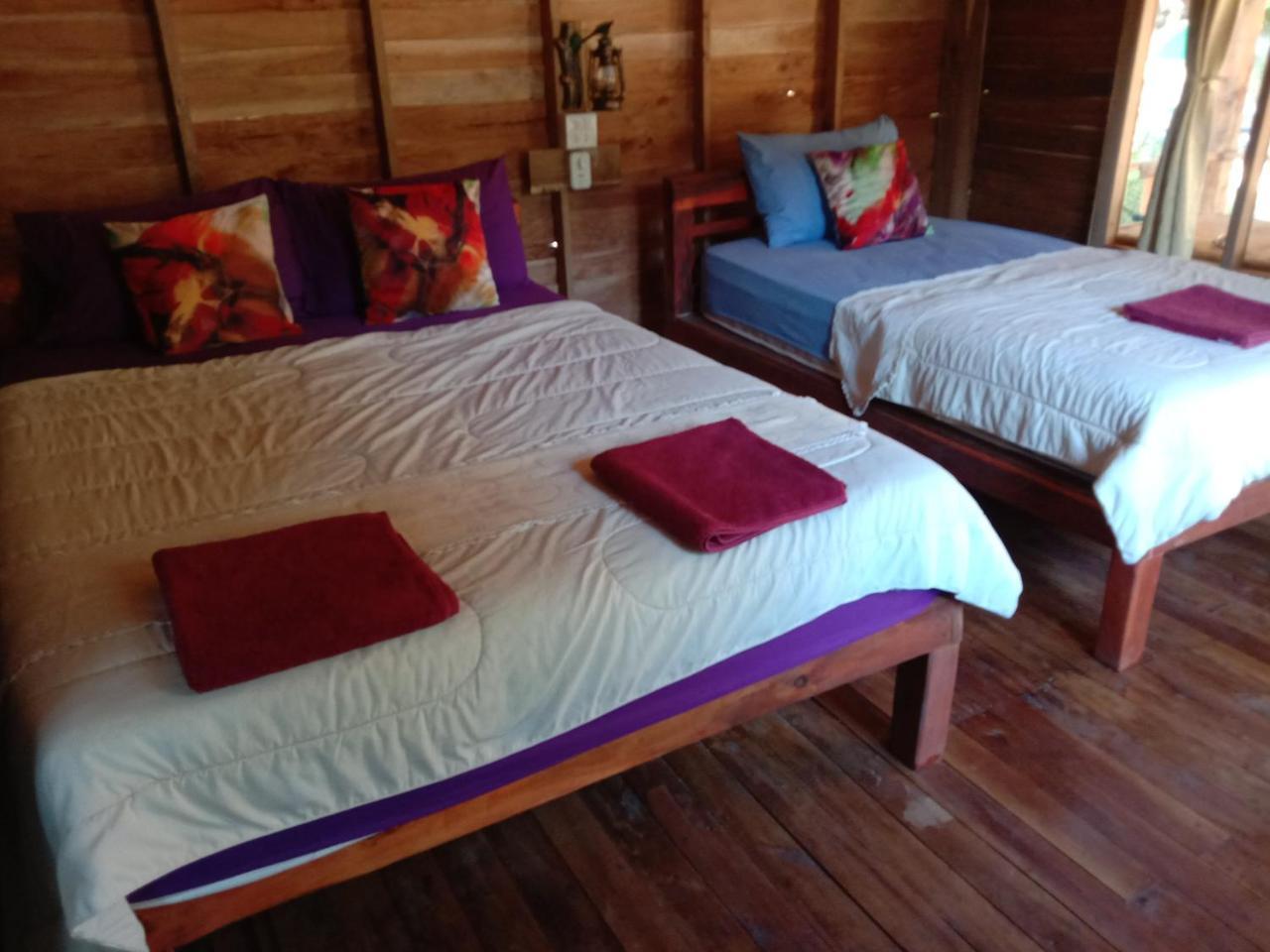 Mada Lanta Mai Keaw Koh Lanta Exterior foto