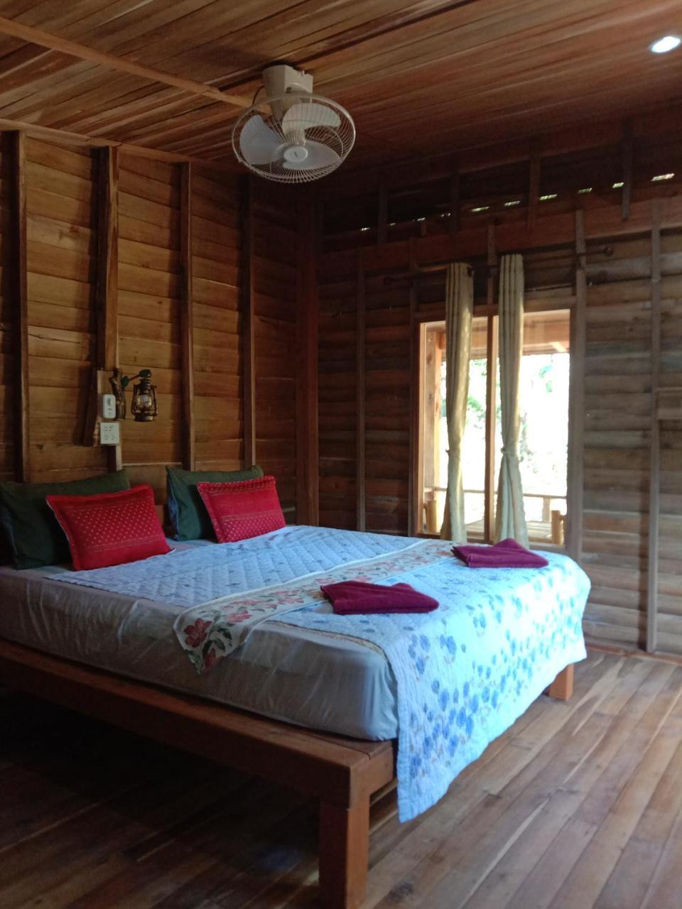 Mada Lanta Mai Keaw Koh Lanta Exterior foto