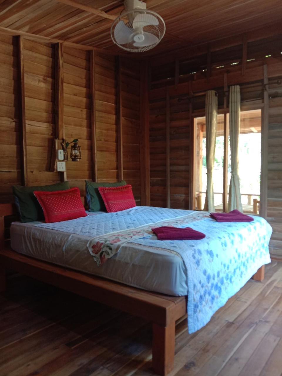 Mada Lanta Mai Keaw Koh Lanta Exterior foto