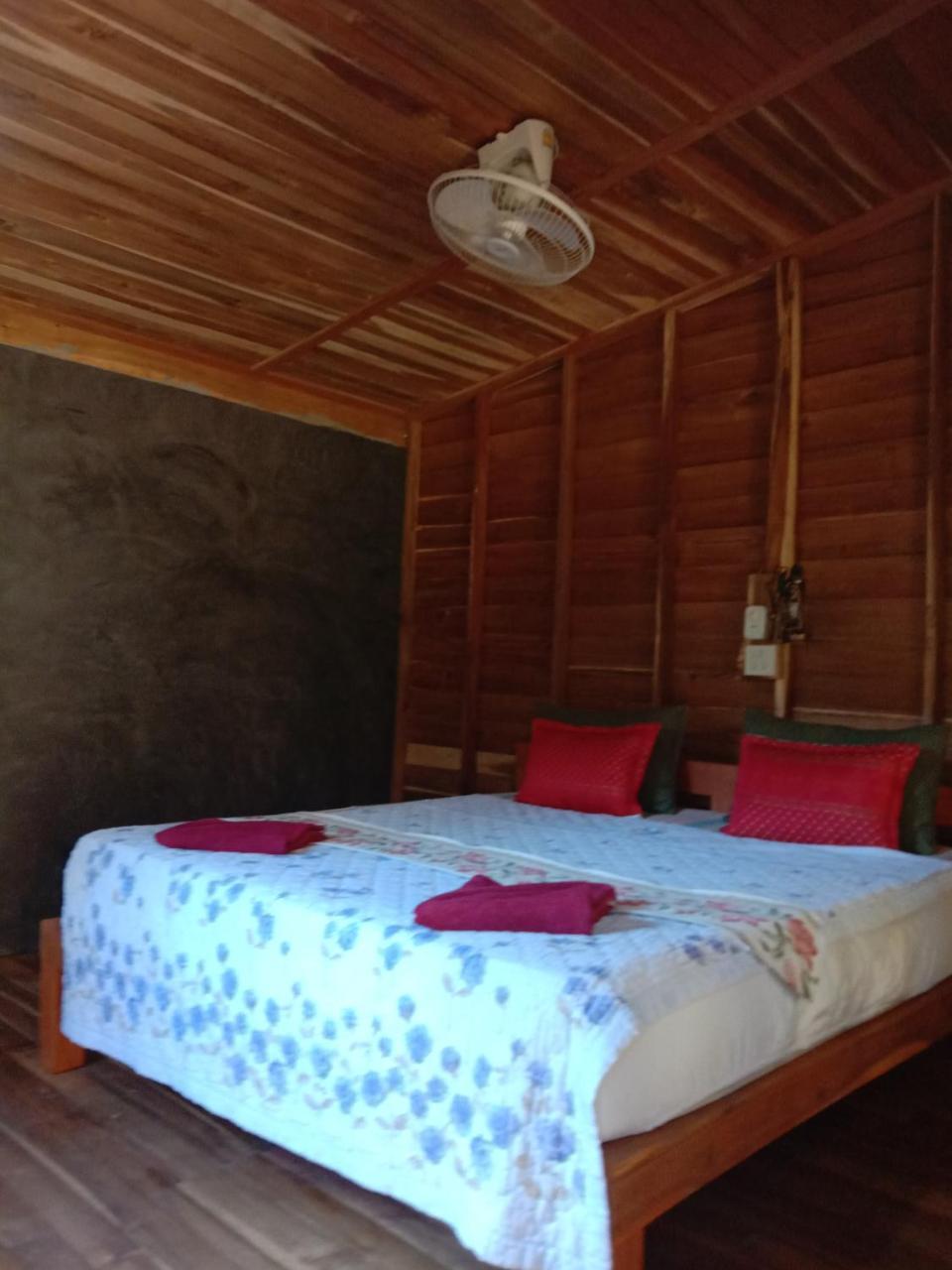 Mada Lanta Mai Keaw Koh Lanta Exterior foto