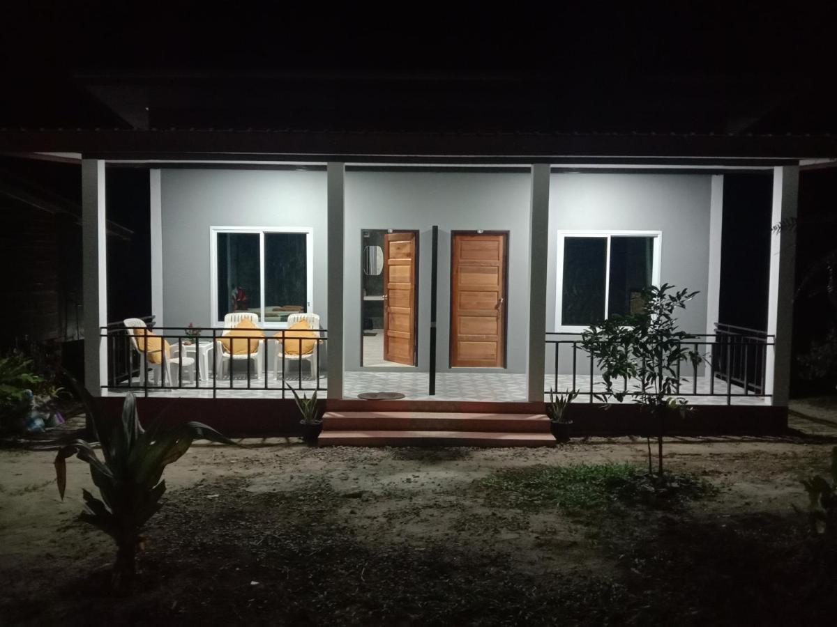 Mada Lanta Mai Keaw Koh Lanta Exterior foto
