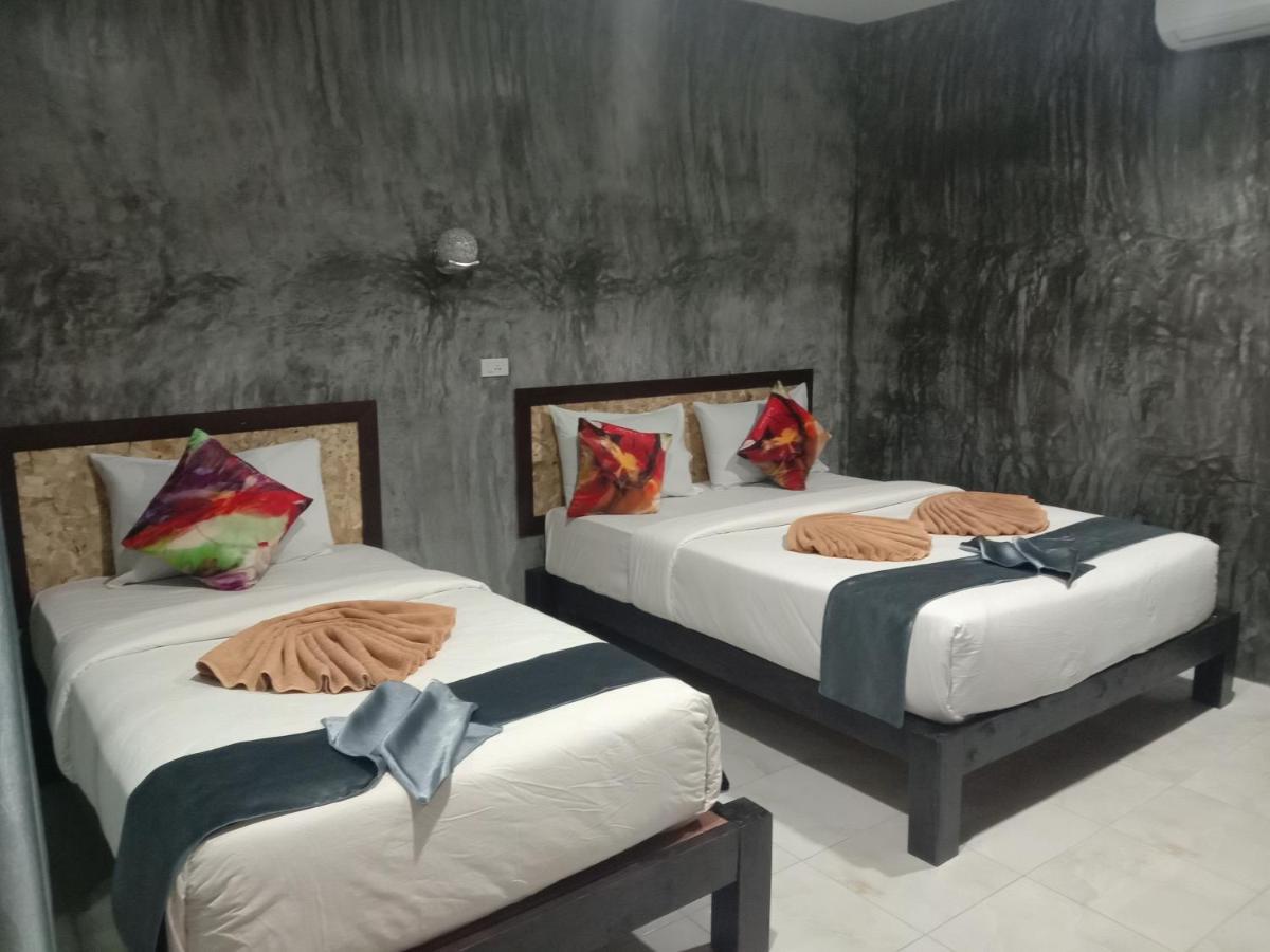 Mada Lanta Mai Keaw Koh Lanta Exterior foto