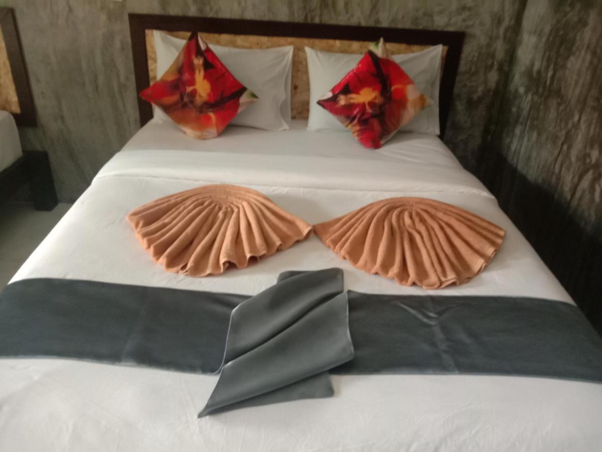 Mada Lanta Mai Keaw Koh Lanta Exterior foto