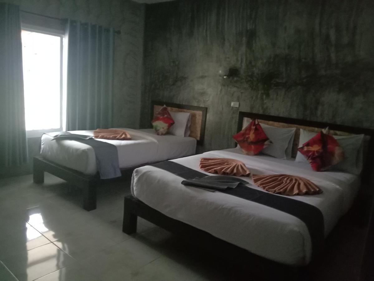 Mada Lanta Mai Keaw Koh Lanta Exterior foto