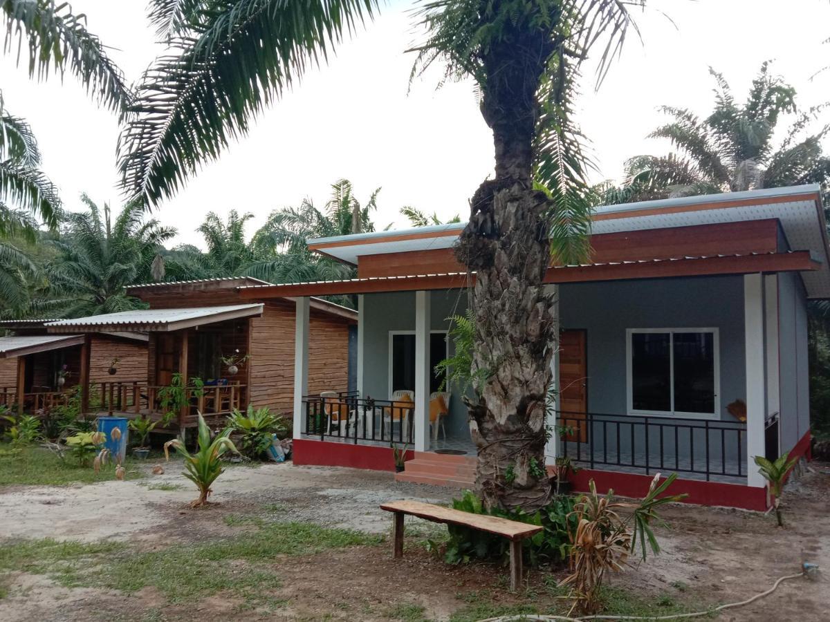 Mada Lanta Mai Keaw Koh Lanta Exterior foto