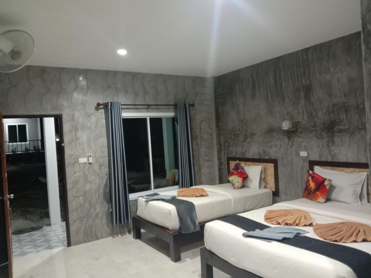 Mada Lanta Mai Keaw Koh Lanta Exterior foto
