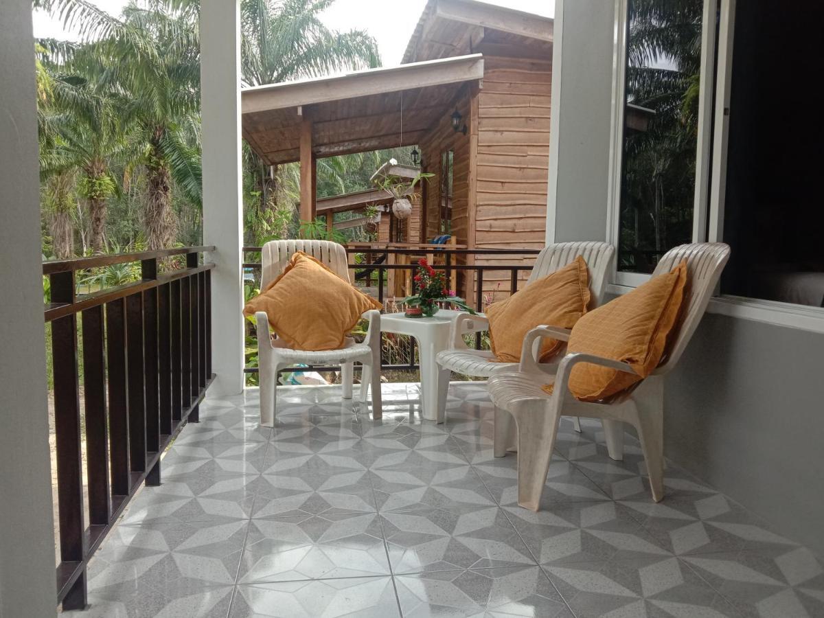 Mada Lanta Mai Keaw Koh Lanta Exterior foto