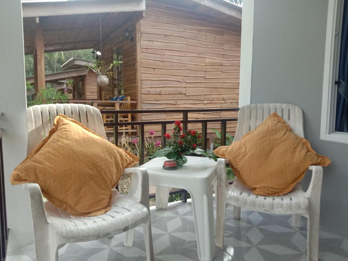 Mada Lanta Mai Keaw Koh Lanta Exterior foto
