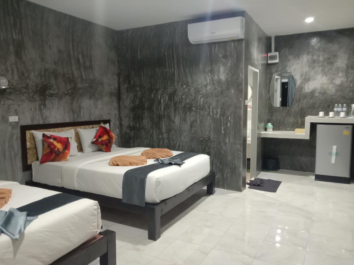 Mada Lanta Mai Keaw Koh Lanta Exterior foto