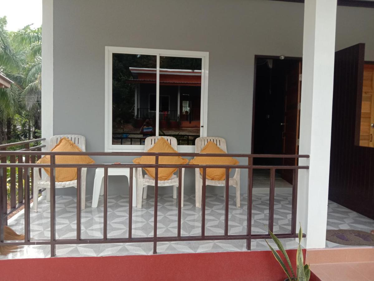 Mada Lanta Mai Keaw Koh Lanta Exterior foto