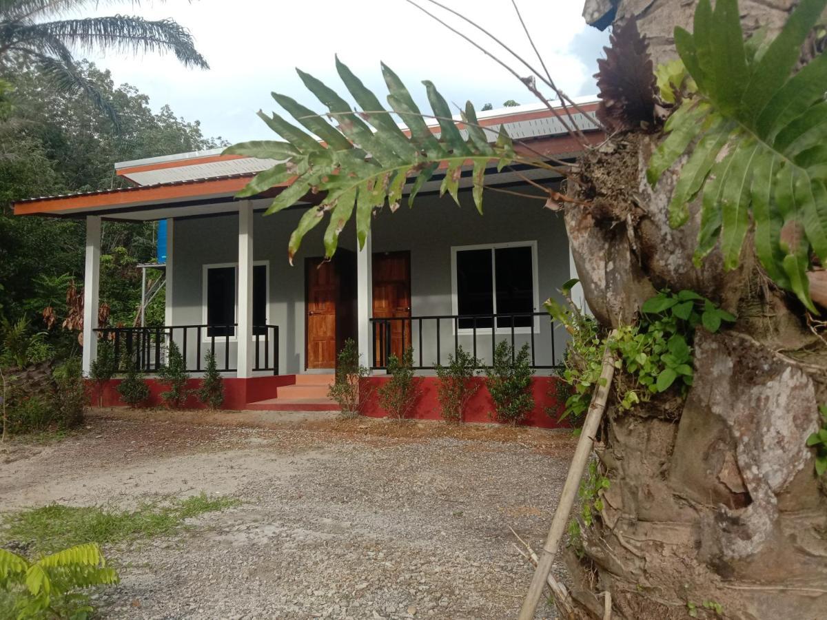 Mada Lanta Mai Keaw Koh Lanta Exterior foto