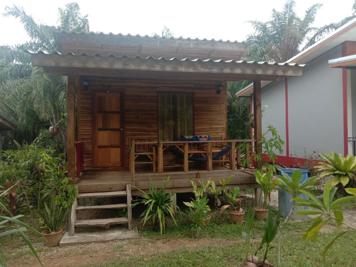 Mada Lanta Mai Keaw Koh Lanta Exterior foto